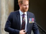 Prince Harry called out for ‘terrible snub’ to royal family (AP Photo/Kirsty Wigglesworth, File)