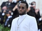 (FILES) Sean Combs 'P. Diddy' is the target of several civil lawsuits that characterize him as a violent sexual predator who used alcohol and drugs to subdue his victims, and his homes were raided this year by federal agents. (Photo by ANGELA WEISS / AFP) (FILES) Sean Combs 'P. Diddy' is the target of several civil lawsuits that characterize him as a violent sexual predator who used alcohol and drugs to subdue his victims, and his homes were raided this year by federal agents. (Photo by ANGELA WEISS / AFP)