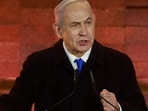 According to a source familiar with the matter, Netanyahu has been communicating with Republican Congressional leaders in recent weeks about a possible joint session address, The Times of Israel reported. According to a source familiar with the matter, Netanyahu has been communicating with Republican Congressional leaders in recent weeks about a possible joint session address, The Times of Israel reported.