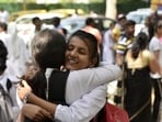 MBOSE Results 2024: Garo Hills’ schools secure top slots in SSLC and HSSLC (Arts) 2024 in Meghalaya board results. (Biplov Bhuyan/HT file image) MBOSE Results 2024: Garo Hills’ schools secure top slots in SSLC and HSSLC (Arts) 2024 in Meghalaya board results. (Biplov Bhuyan/HT file image)