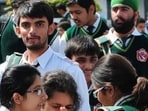 MBOSE Results 2024: 79.76% pass Meghalaya HSSLC Arts stream, (HT file image) MBOSE Results 2024: 79.76% pass Meghalaya HSSLC Arts stream, (HT file image)