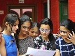 MBOSE Results 2024: Overall 55.80% pass percentage registered in Meghalaya SSLC Examinations 2024. (HT file)