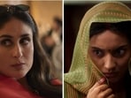 Crew and Laapataa Ladies are both streaming on Netflix India