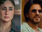 Kareena Kapoor's Jaane Jaan ahead of Shah Rukh Khan's Jawan in Netflix India's most globally viewed titles in second half of 2023