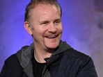 Filmmaker Morgan Spurlock, star of Oscar-nominated documentary Super Size Me, dies aged 53 (Photo by Evan Agostini/Invision/AP, File)