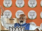 PM Narendra Modi in Delhi. Christopher Wood said that PM Modi has made a huge difference to India. (Vipin Kumar/HT Photo) PM Narendra Modi in Delhi. Christopher Wood said that PM Modi has made a huge difference to India. (Vipin Kumar/HT Photo)