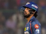 Why is it always KL Rahul?