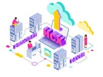 Like internet and email exchange networks, the NHCX enables the transfer of data packets between different points, ensuring smooth interoperability of health claims processing.