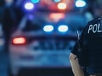 The shooting incident occurred on Friday morning on Davidson Avenue in the Fordham Heights neighborhood. The shooting incident occurred on Friday morning on Davidson Avenue in the Fordham Heights neighborhood.