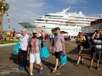 U.S. reissues 'Do Not Travel' advisory for Venezuela amid rising instability and crime. U.S. reissues 'Do Not Travel' advisory for Venezuela amid rising instability and crime.