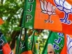 Two councillors in Gujarat BJP were disqualified for having 3 children.