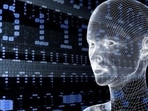 Artificial intelligence.