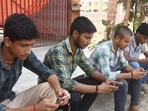TBSE Results 2024: 87.54% pass Tripura board Class 10, 79.27% pass 12th this year. (HT file image) TBSE Results 2024: 87.54% pass Tripura board Class 10, 79.27% pass 12th this year. (HT file image)