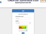 COMEDK UGET Result 2024 Live: COMEDK results declared, direct link here 