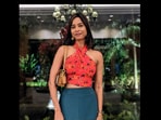 Snapshot of Priyanka Gupta. Snapshot of Priyanka Gupta.