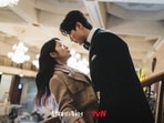 New episodes of Lovely Runner air every Monday and Tuesday. The series is streaming on Viki. New episodes of Lovely Runner air every Monday and Tuesday. The series is streaming on Viki.