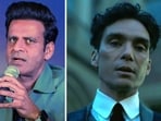 Manoj Bajpayee admitted that he struggles to understand Christopher Nolan's films. Manoj Bajpayee admitted that he struggles to understand Christopher Nolan's films.