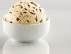 Are we going to see the end of vanilla chocolate chip ice cream, soon? (Shutterstock)