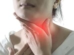 Every year, World Thyroid Day is observed on May 25. (Shutterstock)