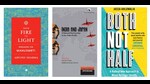 On the reading list this week is an assessment of India-Japan relations, a book that sheds new light on the Manusmriti, and a mixed race author’s cry for an inclusive future. (HT Team)