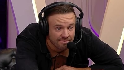 Former South African captain AB de Villiers Former South African captain AB de Villiers