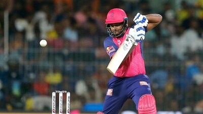 Orange Cap in IPL 2024 after SRH vs RR: Parag, Samson's season ends; Kohli atop (ANI)