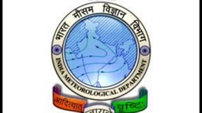 An IMD official said models were showing divergent projections on intensification and landfall point. (X) An IMD official said models were showing divergent projections on intensification and landfall point. (X)