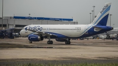 IndiGo, since it gained a certain scale, has been instrumental in stimulating traffic and making flying a near commodity in India. (HT file photo) IndiGo, since it gained a certain scale, has been instrumental in stimulating traffic and making flying a near commodity in India. (HT file photo)