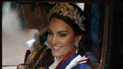 Kate Middleton may ‘not appear in public for the rest of the year’ amid cancer treatment, a royal source said (AP Photo/David Cliff, File) (AP) Kate Middleton may ‘not appear in public for the rest of the year’ amid cancer treatment, a royal source said (AP Photo/David Cliff, File) (AP)