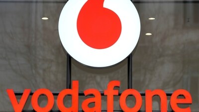Vodaphone Idea share price: International brokerage UBS revised target price of the stock to ₹18 from ₹13.10 earlier. (AP) Vodaphone Idea share price: International brokerage UBS revised target price of the stock to ₹18 from ₹13.10 earlier. (AP)