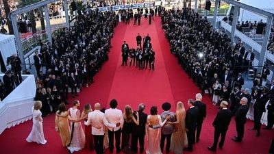 Cannes Film Festival Red carpet Cannes Film Festival Red carpet
