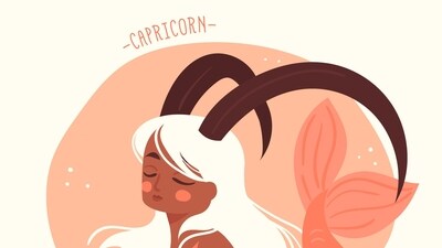 Capricorn Daily Horoscope Today, May 25, 2024: Today offers a mix of both opportunities and hurdles; stay resilient.
