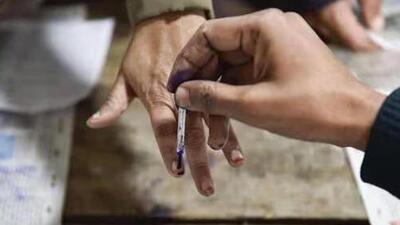 Delhi will go to polls on Saturday. (Representative file photo) Delhi will go to polls on Saturday. (Representative file photo)
