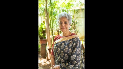 A new biography of Dr Swaminathan, written by Anuradha Mascarenhas, is called At the Wheel of Research. (HT Photo: Rangaprasad) A new biography of Dr Swaminathan, written by Anuradha Mascarenhas, is called At the Wheel of Research. (HT Photo: Rangaprasad)