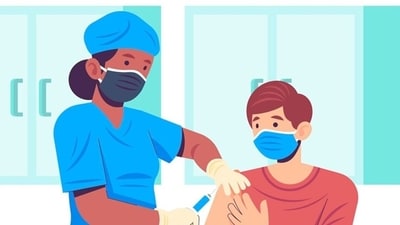 Human Papillomavirus (HPV) is a pervasive and potentially harmful virus that can affect both men and women. (Freepik) Human Papillomavirus (HPV) is a pervasive and potentially harmful virus that can affect both men and women. (Freepik)