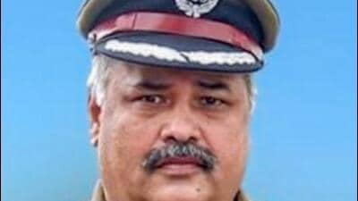IAS officer Beela Venkatesan had filed an FIR on May 21 alleging that Rajesh Das and his men had trespassed into the premises of her residence in Thaiyur (PTI) IAS officer Beela Venkatesan had filed an FIR on May 21 alleging that Rajesh Das and his men had trespassed into the premises of her residence in Thaiyur (PTI)