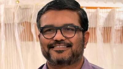 Kerala excise minister MB Rajesh wrote to state police chief Shaik Darvesh Sahib demanding a probe into allegations of soliciting of funds. (PTI) Kerala excise minister MB Rajesh wrote to state police chief Shaik Darvesh Sahib demanding a probe into allegations of soliciting of funds. (PTI)