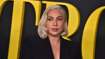 Gaga's most recent solo release was Chromatica in 2020, followed by Love for Sale, a duet album with the late Tony Bennett, in 2021. (Jordan Strauss/Invision/AP) Gaga's most recent solo release was Chromatica in 2020, followed by Love for Sale, a duet album with the late Tony Bennett, in 2021. (Jordan Strauss/Invision/AP)