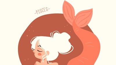 Pisces Daily Horoscope Today, May 25, 2024: Today, Pisces, expect surprising developments that propel you towards fresh starts.