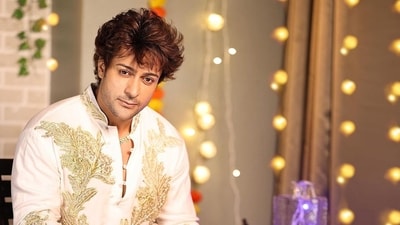 Shalin Bhanot is currently seen in Khayron Ke Khiladi 14. Shalin Bhanot is currently seen in Khayron Ke Khiladi 14.