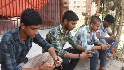 TBSE Results 2024: 87.54% pass Tripura board Class 10, 79.27% pass 12th this year. (HT file image) TBSE Results 2024: 87.54% pass Tripura board Class 10, 79.27% pass 12th this year. (HT file image)