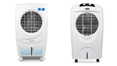 Find comfort in your home with these air coolers, available at great prices on Amazon. Find comfort in your home with these air coolers, available at great prices on Amazon.