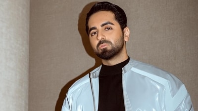 Ayushmann Khurrana will star alongside Sara Ali Khan in an action-comedy film. Ayushmann Khurrana will star alongside Sara Ali Khan in an action-comedy film.