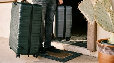 The best luggage for international travel to make it easy for you to travel hassle-free. (Unsplash) The best luggage for international travel to make it easy for you to travel hassle-free. (Unsplash)