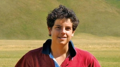 Computer prodigy Carlo Acutis, who died at 15 Computer prodigy Carlo Acutis, who died at 15