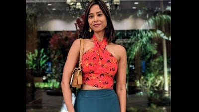 Snapshot of Priyanka Gupta.