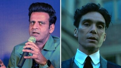 Manoj Bajpayee admitted that he struggles to understand Christopher Nolan's films. Manoj Bajpayee admitted that he struggles to understand Christopher Nolan's films.