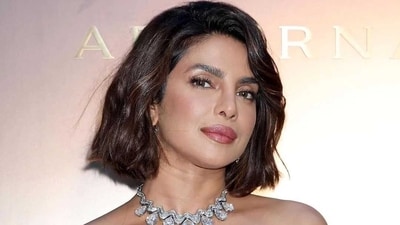 Priyanka Chopra Jonas styled her hair recently in a chic bob style (Photo: Instagram) Priyanka Chopra Jonas styled her hair recently in a chic bob style (Photo: Instagram)
