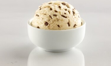 Are we going to see the end of vanilla chocolate chip ice cream, soon? (Shutterstock) Are we going to see the end of vanilla chocolate chip ice cream, soon? (Shutterstock)