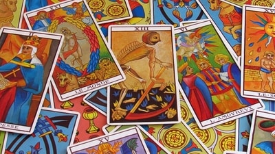 Read about your daily tarot prediction for May 24, 2024. (Pixabay)